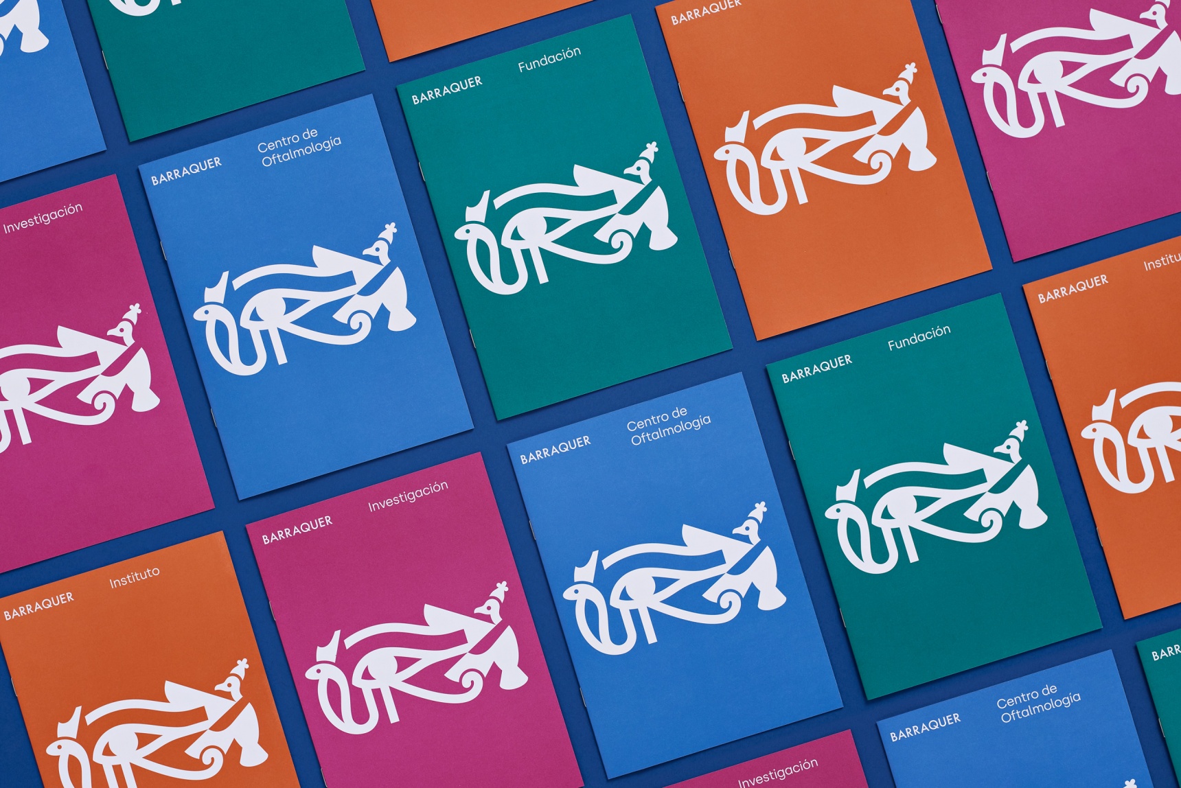 Forma — Graphic design and Illustration Barcelona