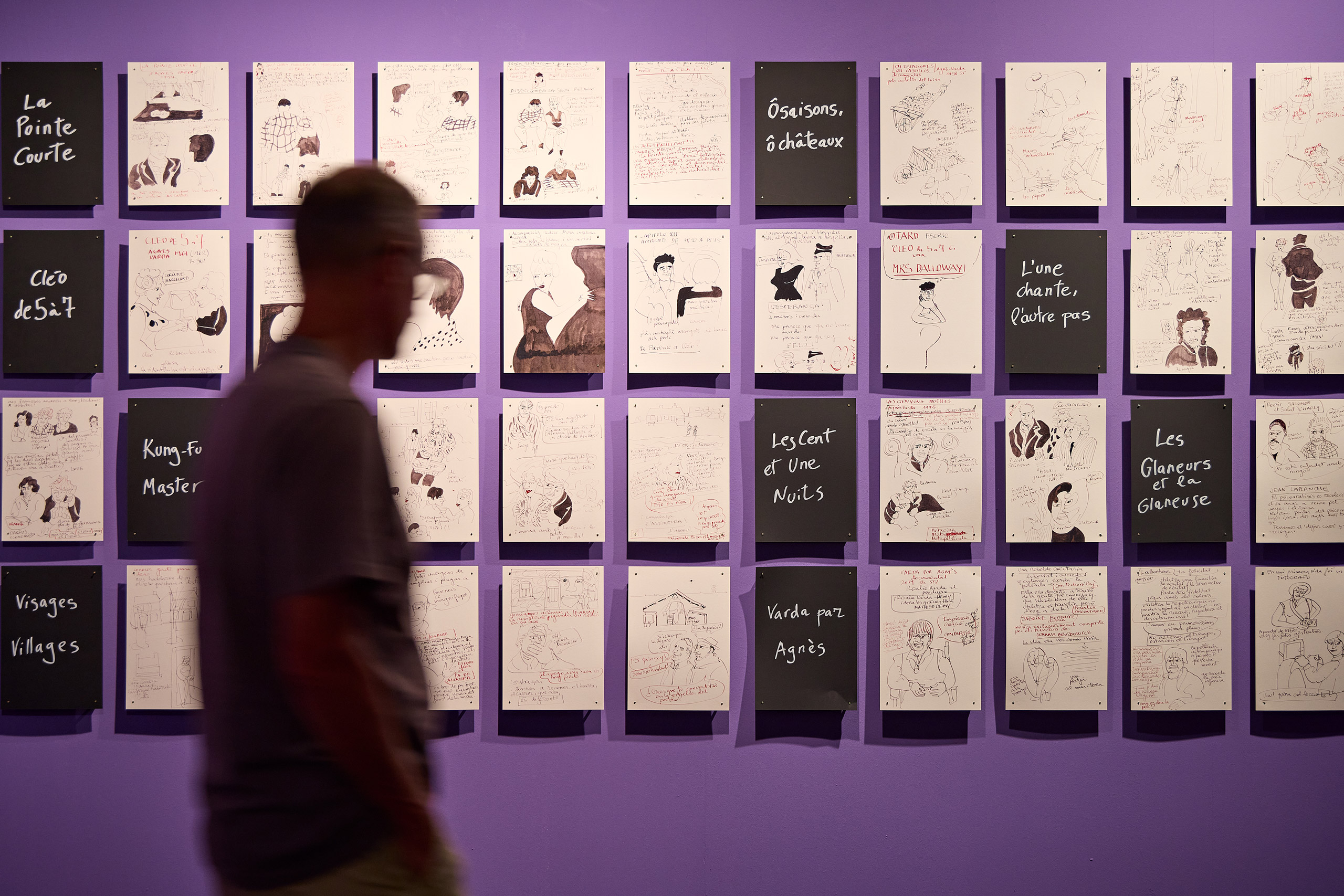 Forma_CCCB_Agnes_Varda_Exhibition_19