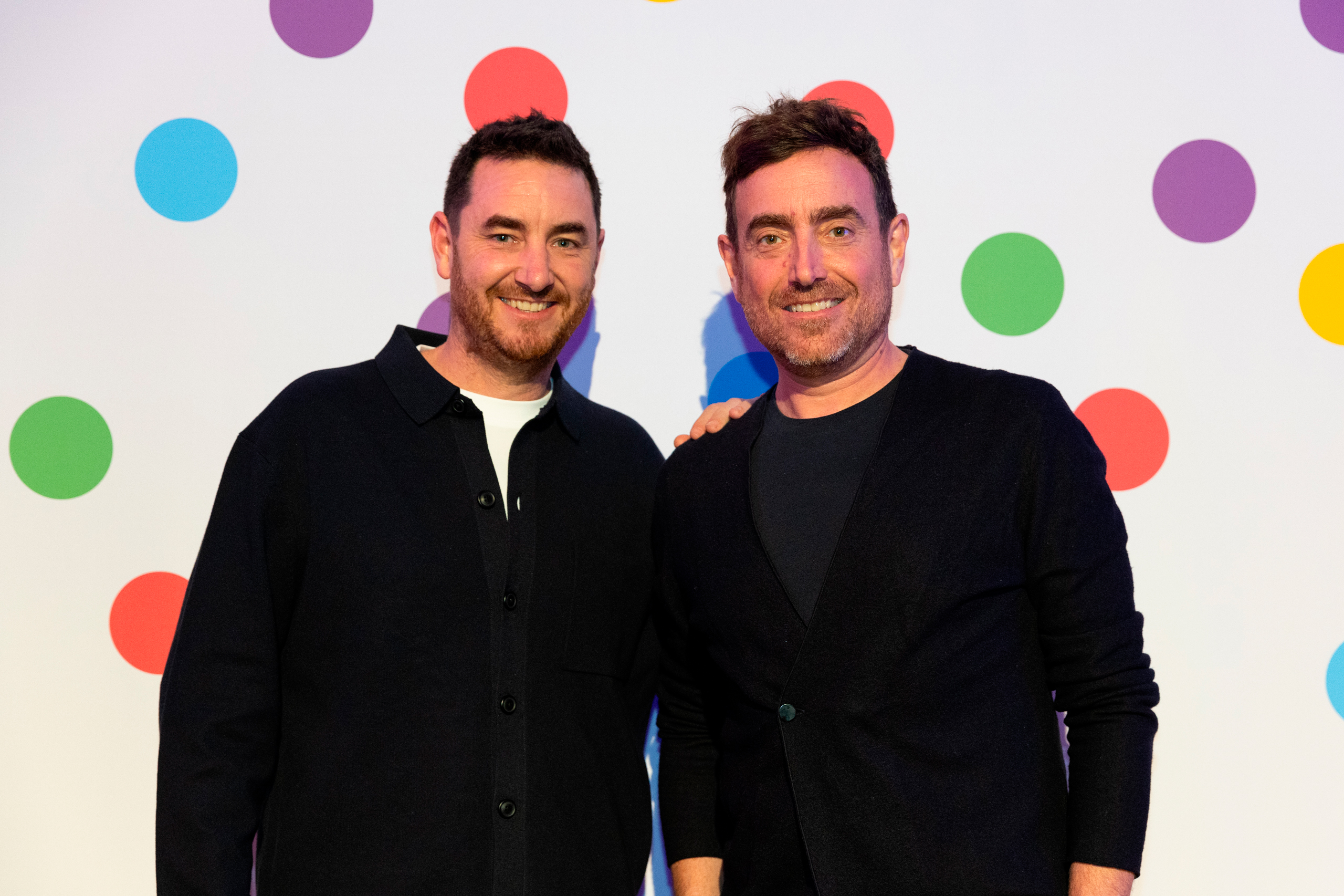 Forma_Punto_40_Photocall