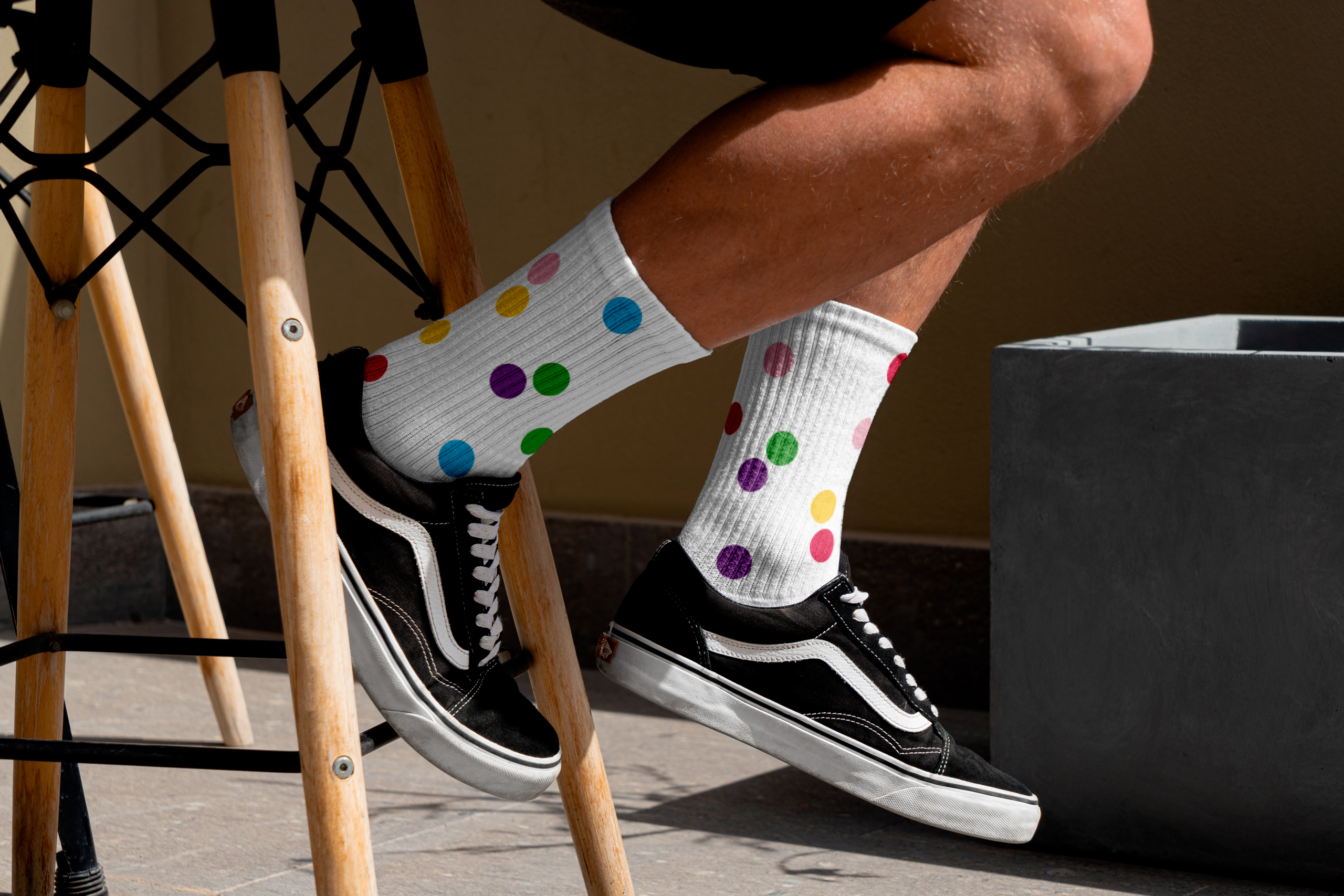 Forma_Punto_40_Socks