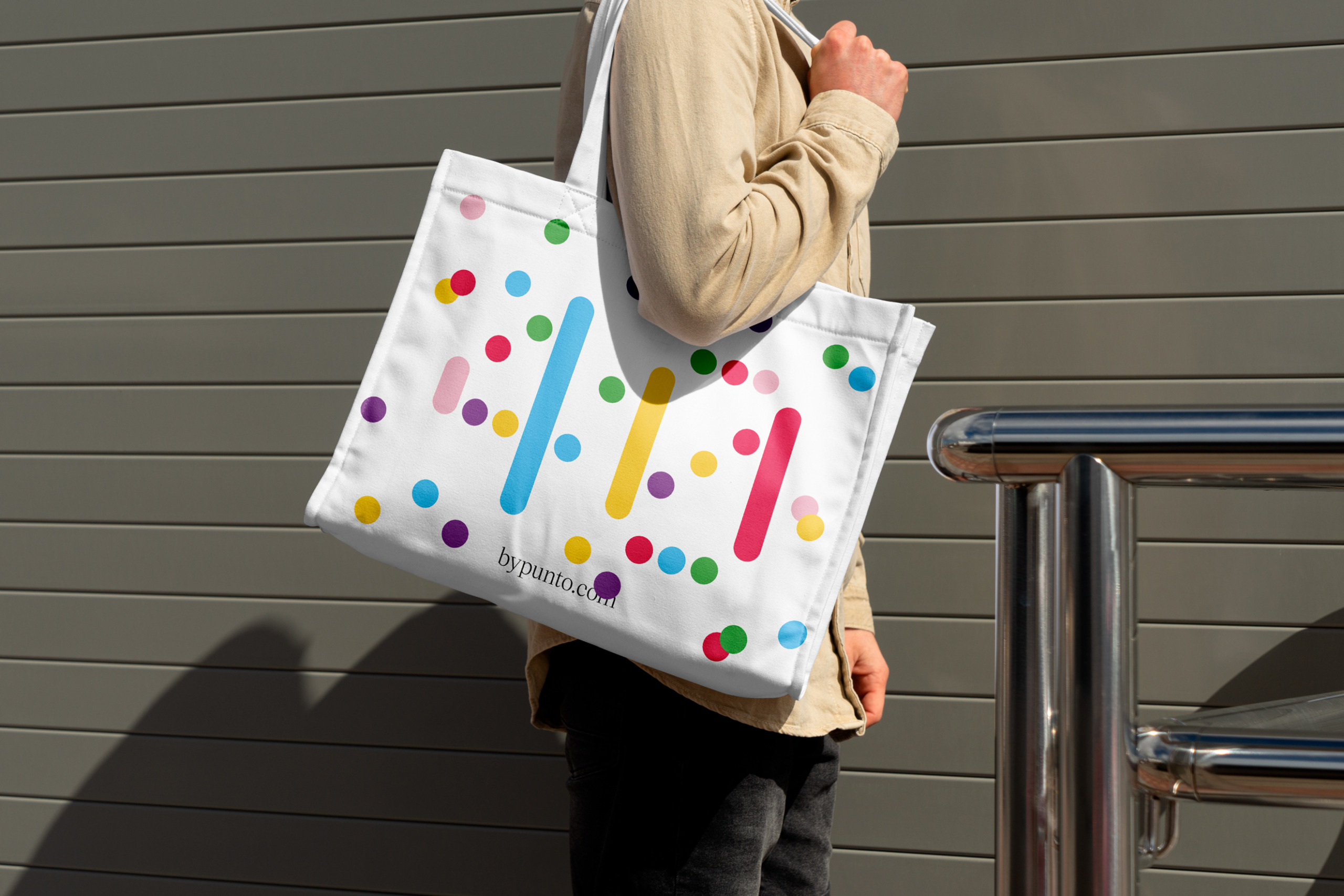 Forma_Punto_40_Tote_bag