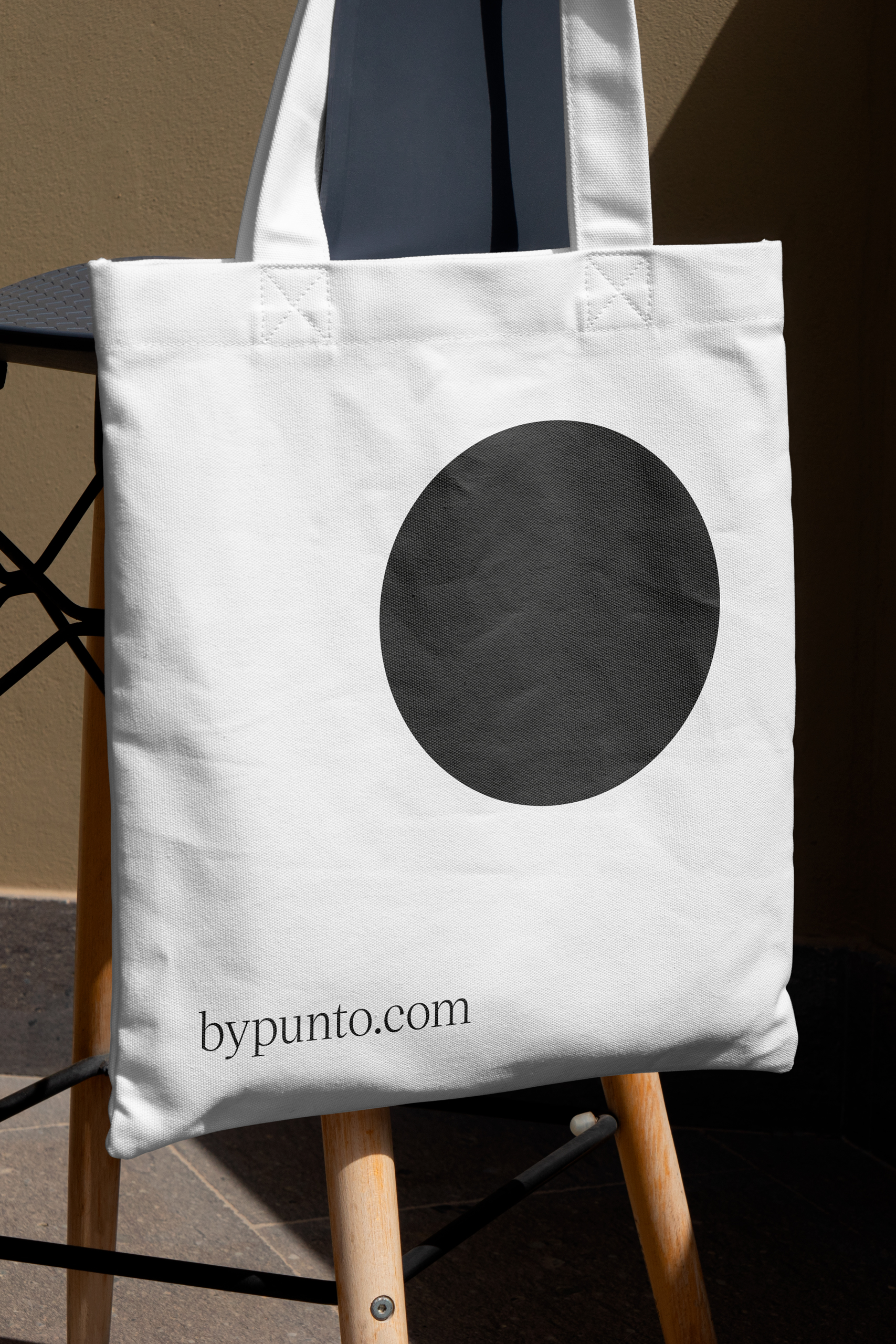 Forma_Punto_Tote_bag